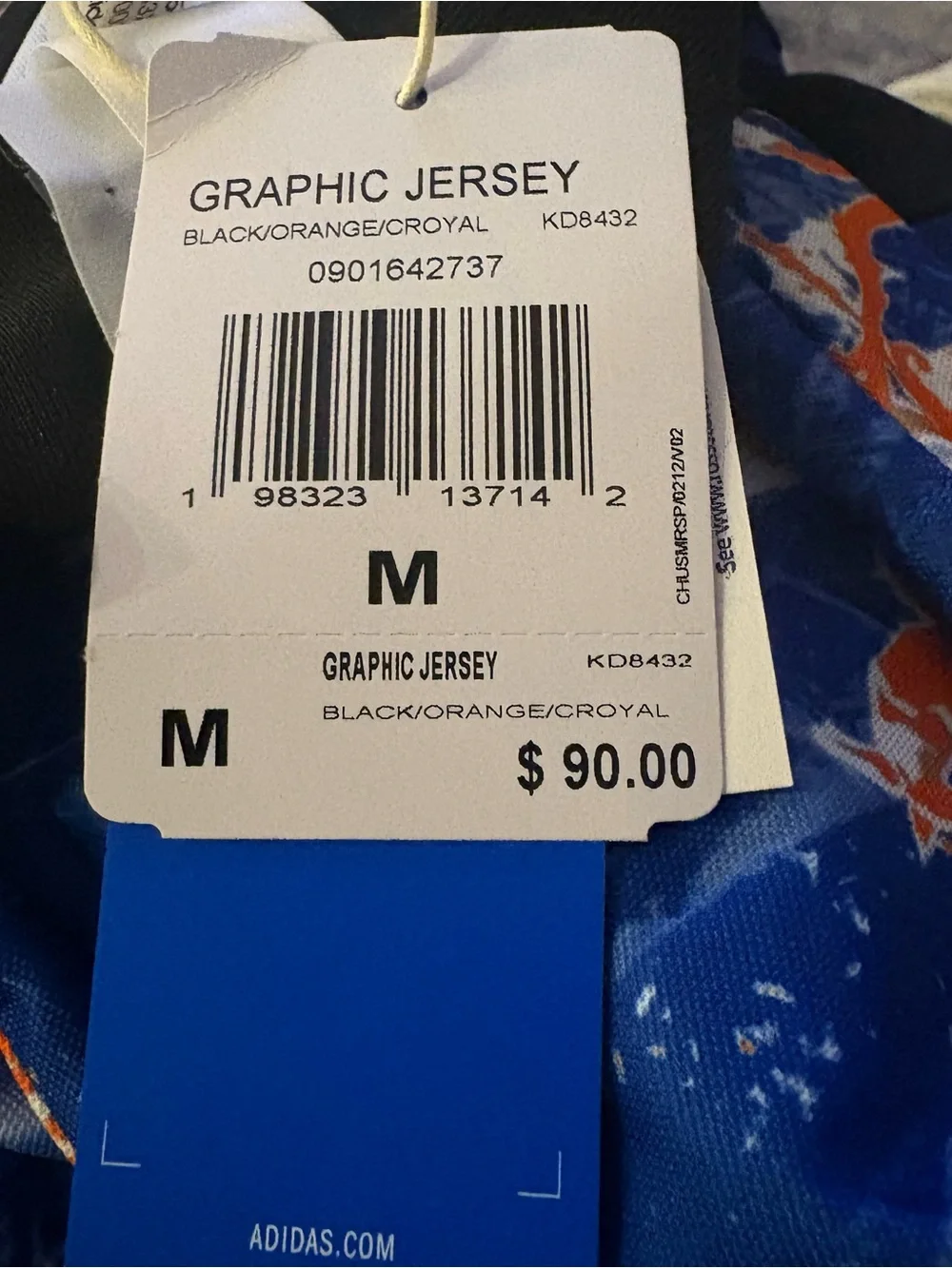 adidas nwt fifa